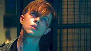 Dane DeHaan】Little Green Goblin's Beauty Crit 60s Challenge