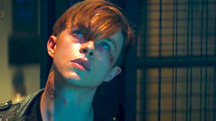 【Dane DeHaan】ความท้าทายยุค 60 ปีแห่งความงามของ Little Green Goblin