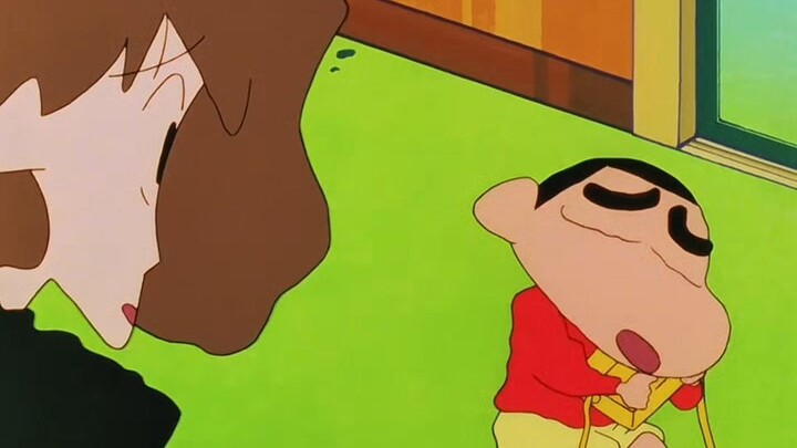 Shin Cậu Bé Bút Chì Vietsub | SP 27 (1) : Shin đi học tiểu học - Tiếp