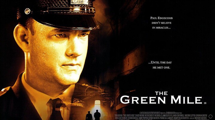 The Green Mile 1999 [Sub Indo]