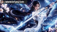 World Defying Gods Eps 1 Sub Indo