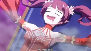 下次出手前记得问问别人的修为，让人打的这个惨，哈哈哈