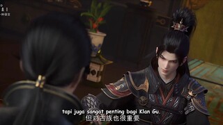 BTTH S5 EPISODE 149 SUB INDO