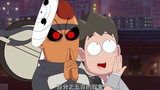 开心锤锤只想现场做个采访，谁知遇上这么个没有默契的搭档