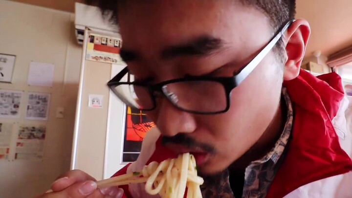 Japanese Vending Machine Restaurant