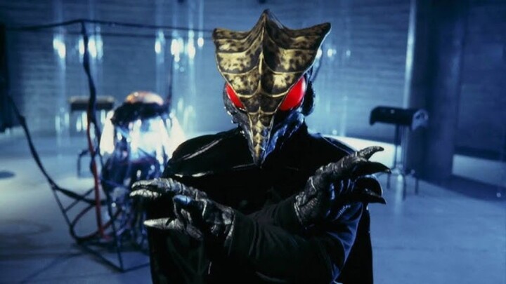 Ultraman Tiga Eps 13 (Sub Indo)