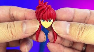 【¥328/finished product】ostoys - Spirit Sword Boy