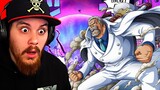 IT'S POPPING OFF - One Piece Chapter 1076, 1077, 1078, 1079, 1080 Reaction