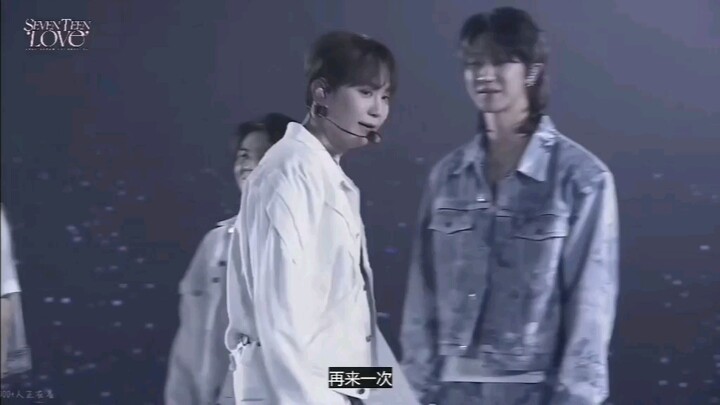 Every group has its own “attention-grabber”—no wonder you’re FSS, with two doing a cappella and one 