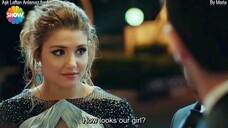 ASK LAFTAN ANLAMAZ EPISODE 9