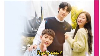 2.Family by choice Tagalog dubbed
