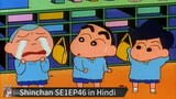 Shinchan Season 1 Episode 46 in Hindi