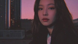 Giải trí|Thử thách rung động: JENNIE.