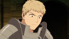 Delicious in Dungeon [Dungeon Meshi] S01 E01 Jap DUB Eng SUB