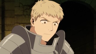 Delicious in Dungeon [Dungeon Meshi] S01 E01 Jap DUB Eng SUB