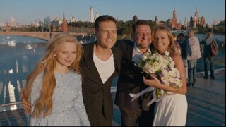 Son of a Rich (2019) SUB INDO