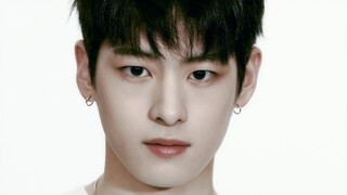 金瓜还是照骗？新男团NOMAD成员JUNHO出道预告公开！