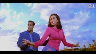 Mujhse Shaadi Karogi  Dulhan Hum Le Jayenge  Salman Khan, Karisma Kapoor  Alka Y