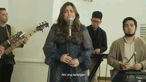 Moira Dela Torre - Paubaya [MV] ft. Joshua Garcia & Julia Barretto