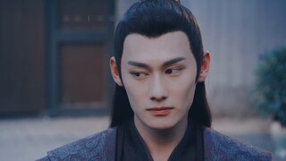 Kompilasi Lan Wangji dan Wei Wuxian/Gan Zuo Xiang Si 7