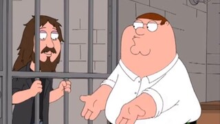 [Bộ sưu tập dài tập Family Guy] Đặc biệt! Peter lắc chú chim chim "Surfin Bird"! ! !