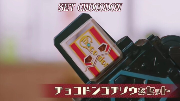 [Vietsub] Kamen Rider Valen - Transformation Course. (Khoá Học Chuyển Đổi).