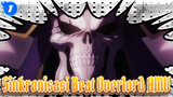 Epik! Ainz Ooal Gown Menjadi Sang Legenda Abadi | Overlord 1080P Sinkronisasi Beat AMV_1