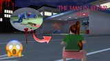 A man in the repair shop is a Killer!?😱 | Sakura School Simulator