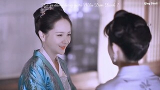 [FMV-Vietsub] Khuynh thành nhất tiếu - 一笑倾城 || Minh Lan lấy lại trâm cài cho Yên Nhiên || 明兰转