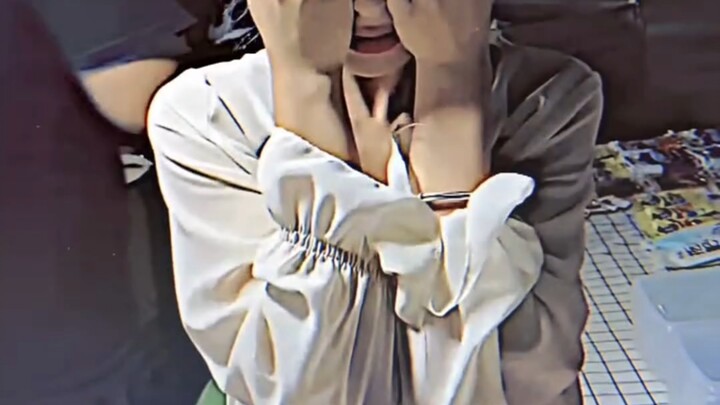 “I just want you to marry me sooner.”