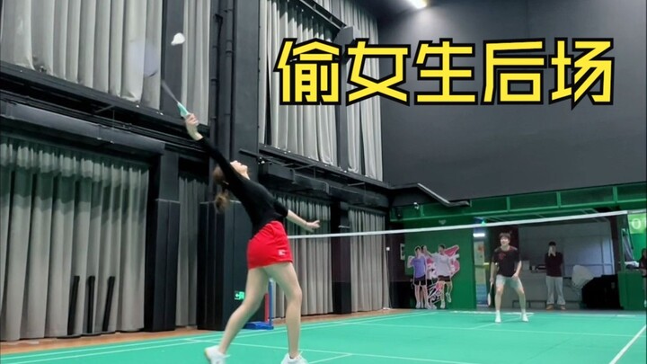 In the end, it was pure willpower that kept me going.