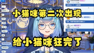 【恬豆】牢豆想要正式介绍小猫咪，结果小猫咪狂言：我还需要介绍😎牢豆还想rp是路边捡的，结果想到去年日本行就一起了~尴尬了😅