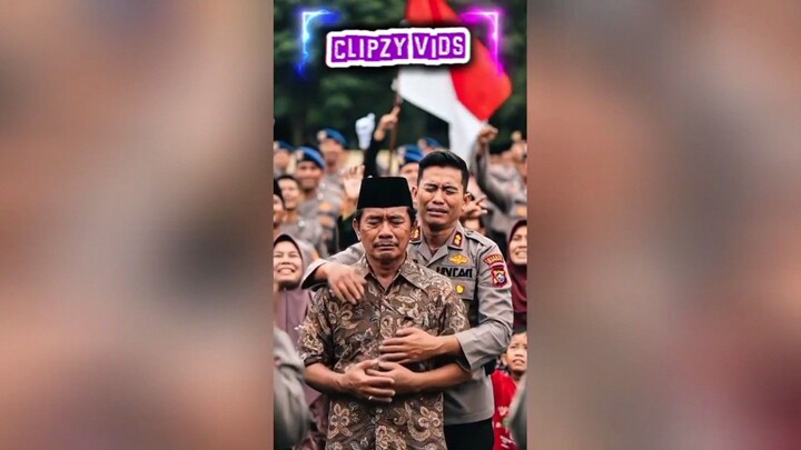 🔴PART 3 ANAK TUKANG BANGUNAN MISKIN BERMIMPI JADI POLISI TAPI ENDINGYA...