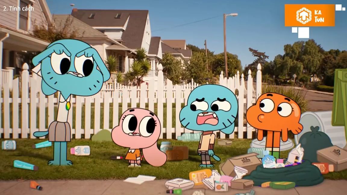 Check out my new work  Cartoon wallpaper iphone Cartoon wallpaper The  amazing world of gumball