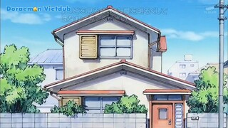 Biển Báo Cấm Đoán ( Doraemon Lồng Tiếng)