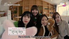 BLACKPINK HOUSE EPISODE 7 (ENG SUB) - BLACKPINK VARIETY SHOW