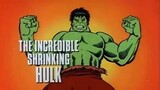 The Incredible Hulk (1982) Episode 09