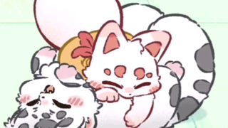 福仔她真的我哭死