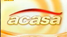 Acasa TV - Idents - 04.2005