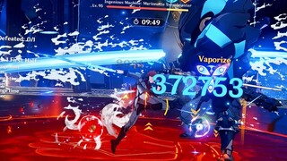 FINALLY I GOT MY OWN CHILDE!!!