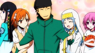 พบกับแอนิเมชั่นรับเชิญในอนิเมะ! Sky Cannon Sister และ Toosaka Rin ปรากฏตัวแล้ว!