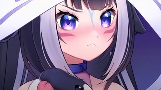 【熟肉】德国傻猫鲸Shylily收到了想要买她袜子的邮件