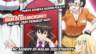 Awalnya Sakit Hati Eh Sekarang Malah Jadi Bangsawan Yang Memikat Hati