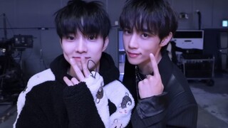 四年了 每年一cha的仪式感【Q旴】