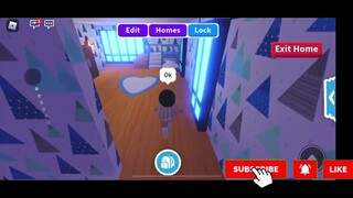 ADOPT ME FUNNY TIKTOK COMPILATION 15 - ROBLOX FUNNY MOMENTS #SHORTS