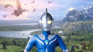 高师傅宣传自己保护的行星朱兰并诚邀各位来玩