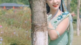Bắt chước Qing'er, nhưng không phải là người. Bảy nàng tiên, tuổi thơ của tôi