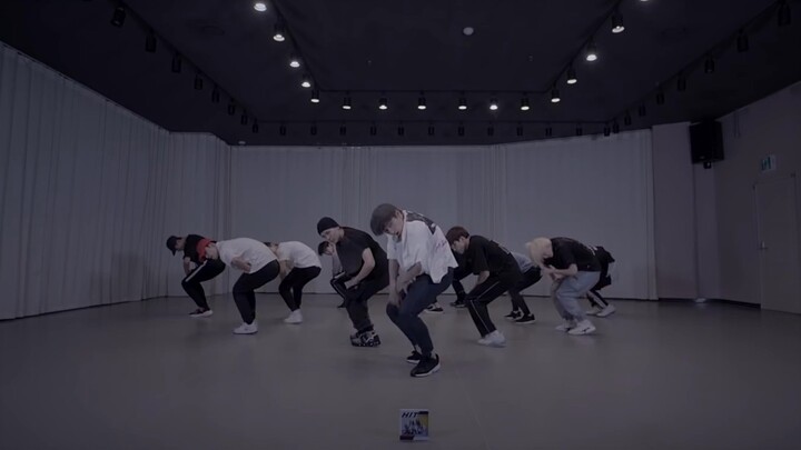 【SEVENTEEN】【غرفة التدريب】«HIT» #غرفة التدريب هي الملعب الحقيقي لـ SVT!