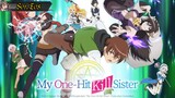 My One Hit Kill Sister S01.E08 in Hindi