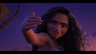 Disney’s Moana 2 โมอาน่า 2 | Teaser Trailer ซับไทย